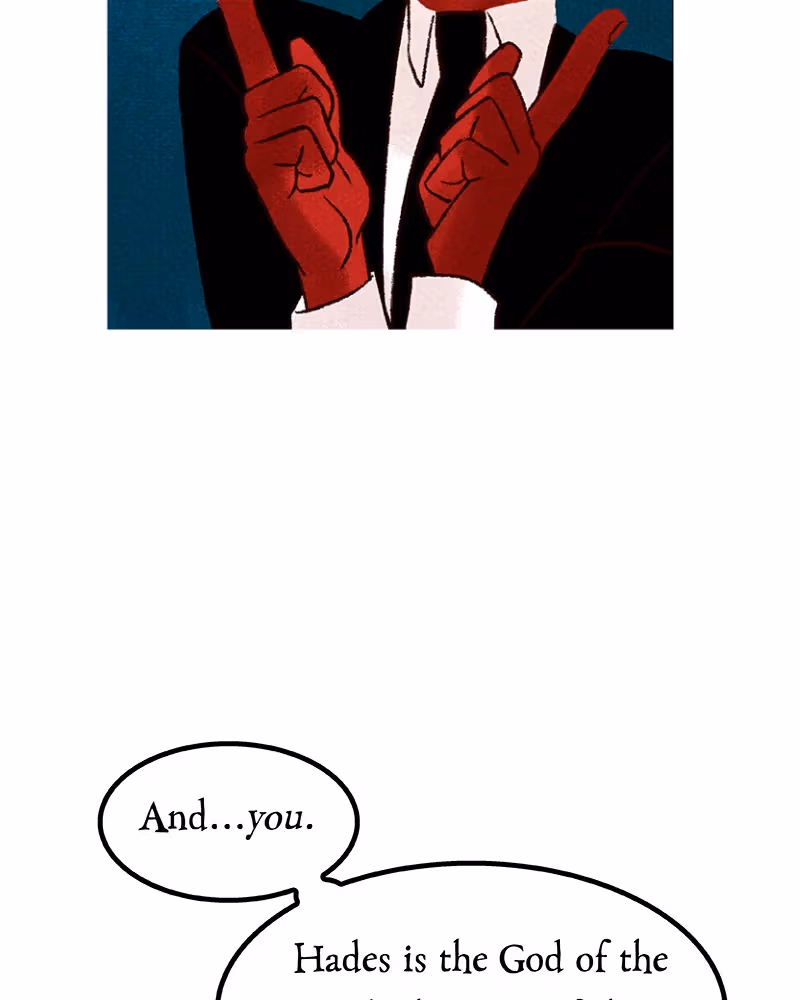 Lore Olympus Chapter 126 page 22 - 