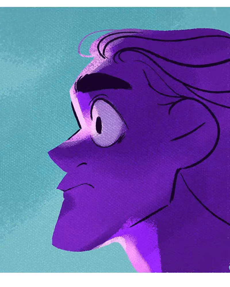 Lore Olympus Chapter 126 page 38 - 