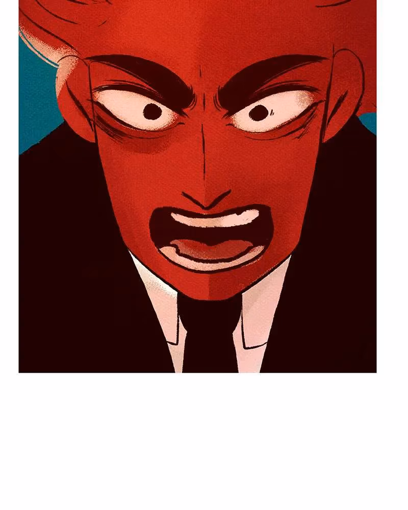 Lore Olympus Chapter 126 page 5 - 