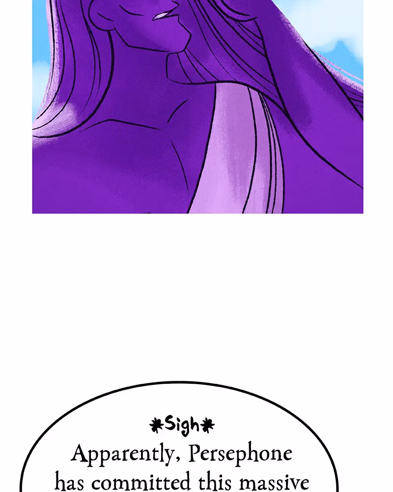Lore Olympus Chapter 126 page 51 - 