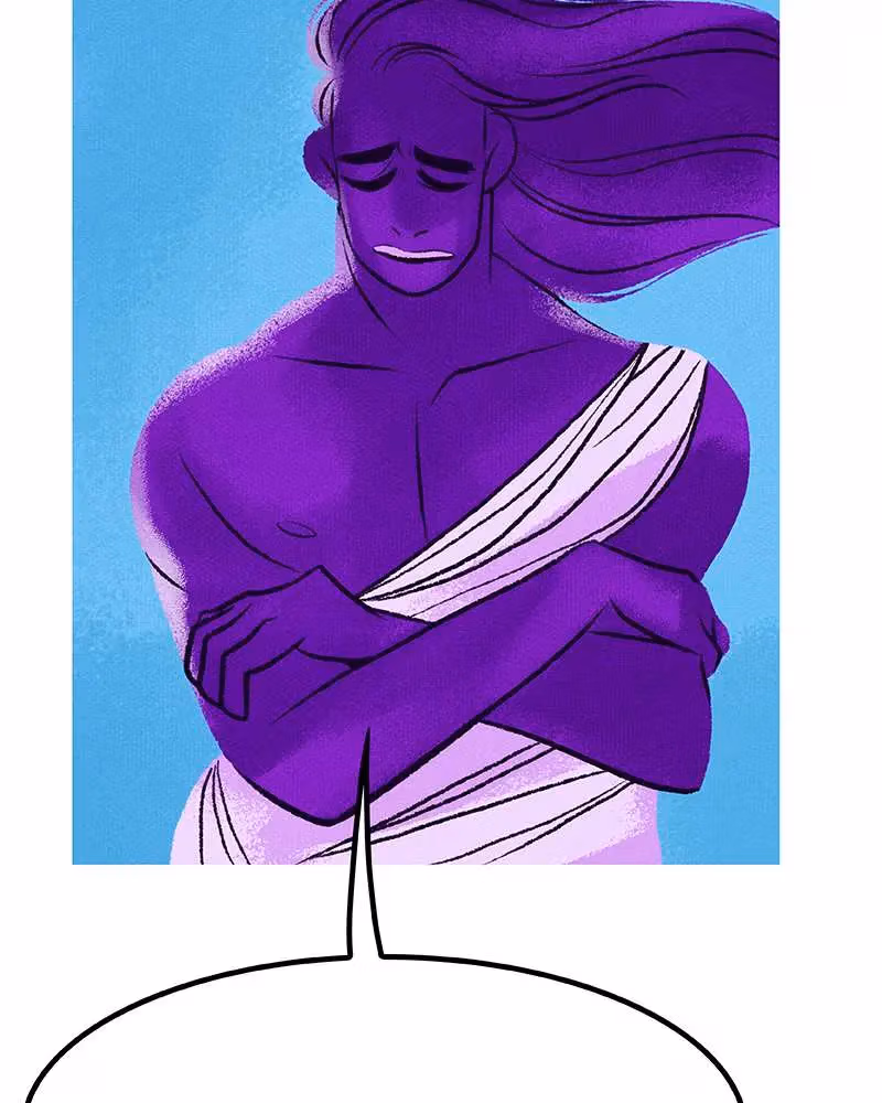 Lore Olympus Chapter 126 page 56 - 