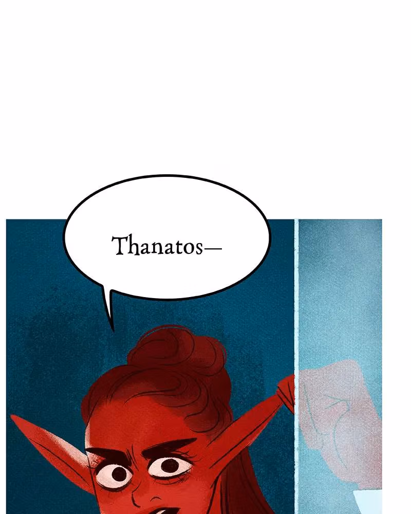 Lore Olympus Chapter 126 page 8 - 