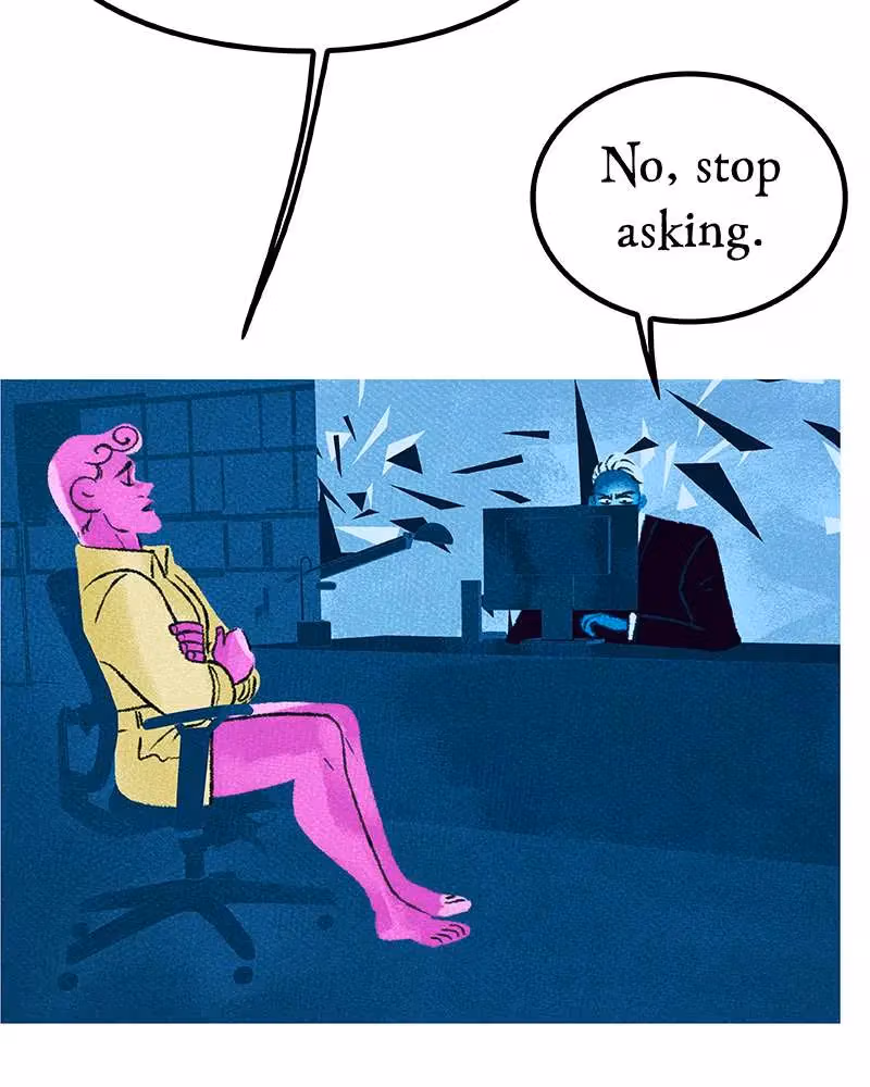Lore Olympus Chapter 126 page 71 - 