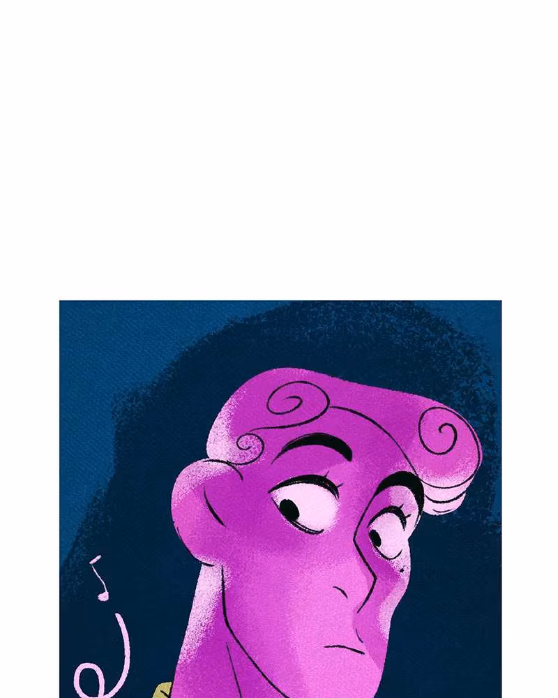 Lore Olympus Chapter 126 page 72 - 