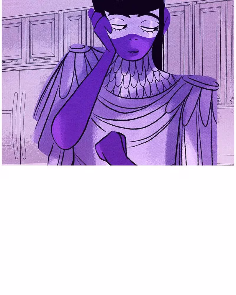 Lore Olympus Chapter 126 page 82 - 