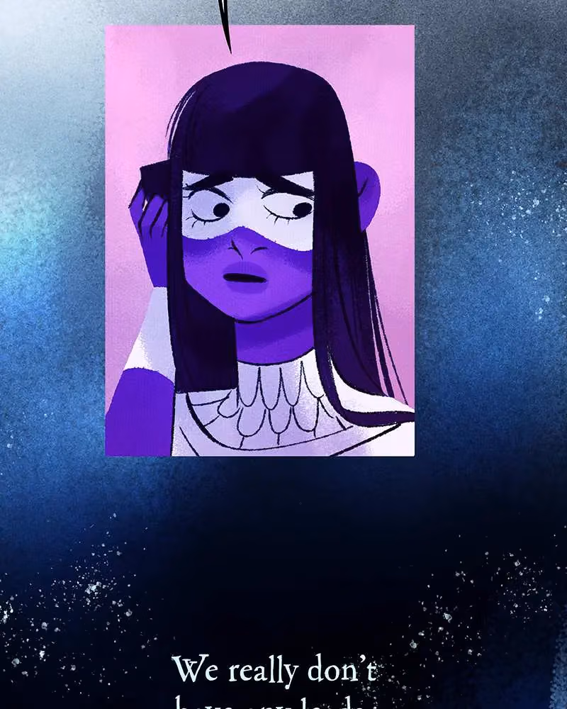 Lore Olympus Chapter 126 page 85 - 