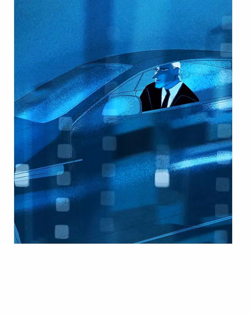 Lore Olympus Chapter 126 page 87 - 