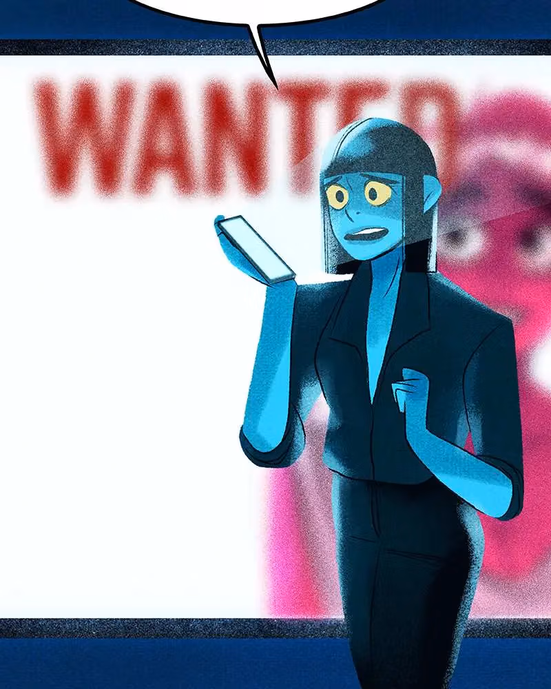 Lore Olympus Chapter 126 page 97 - 