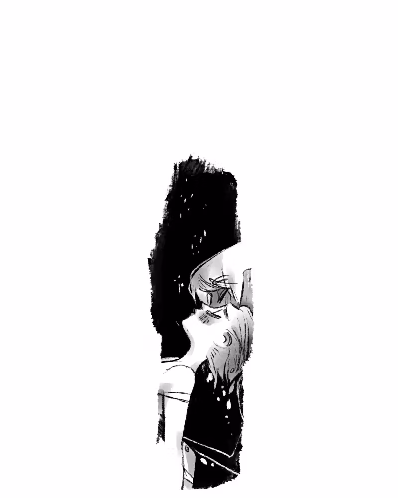 Lore Olympus Chapter 127 page 1 - 