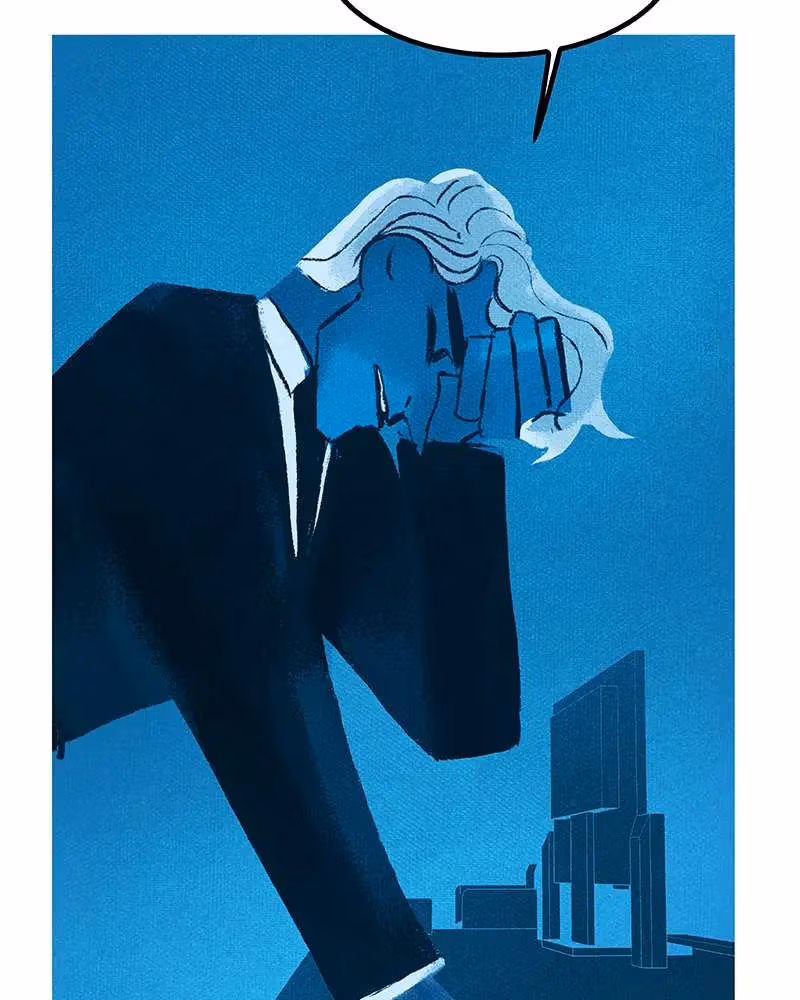 Lore Olympus Chapter 127 page 109 - 
