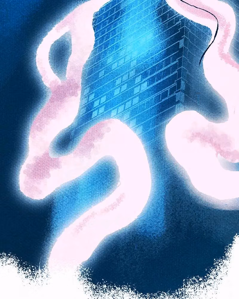 Lore Olympus Chapter 127 page 119 - 
