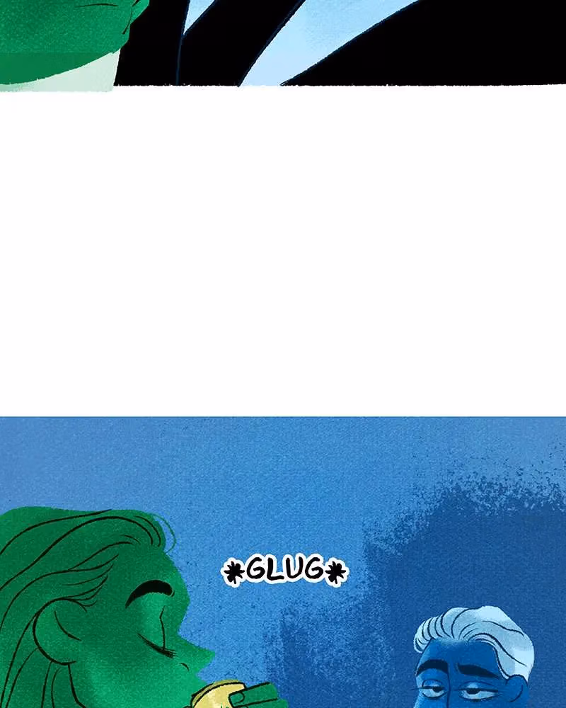 Lore Olympus Chapter 127 page 17 - 