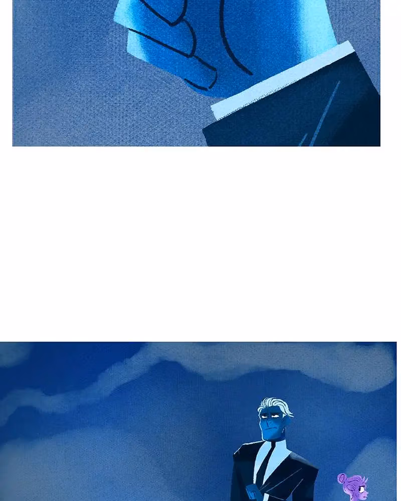 Lore Olympus Chapter 127 page 4 - 