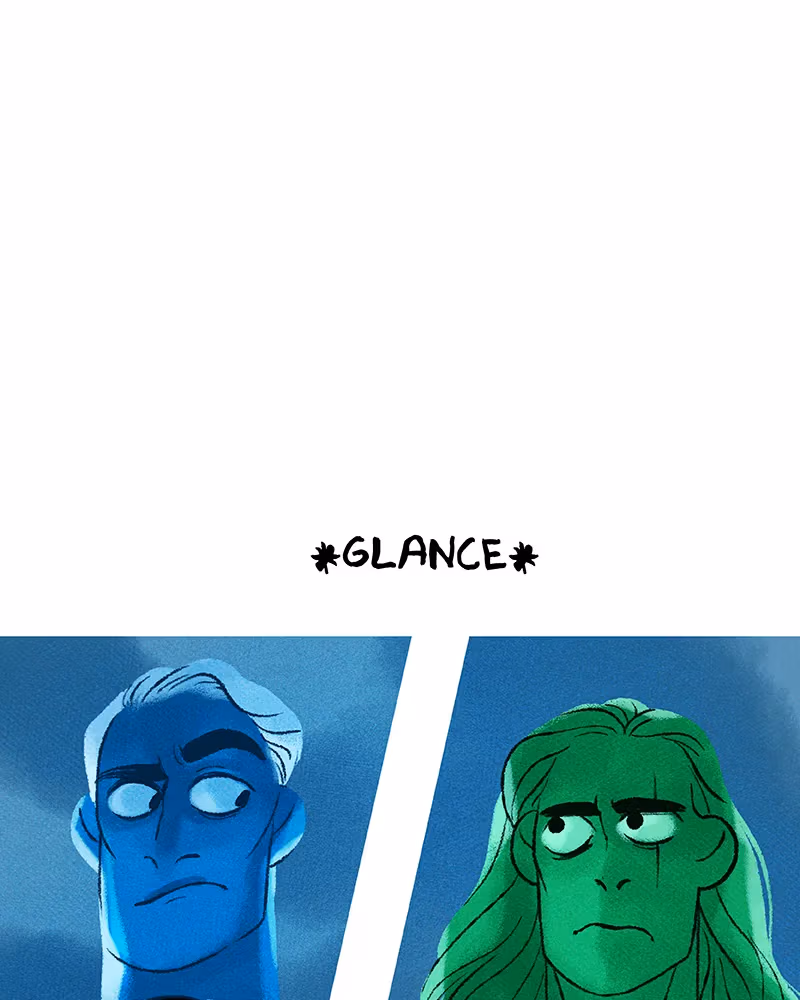 Lore Olympus Chapter 127 page 33 - 
