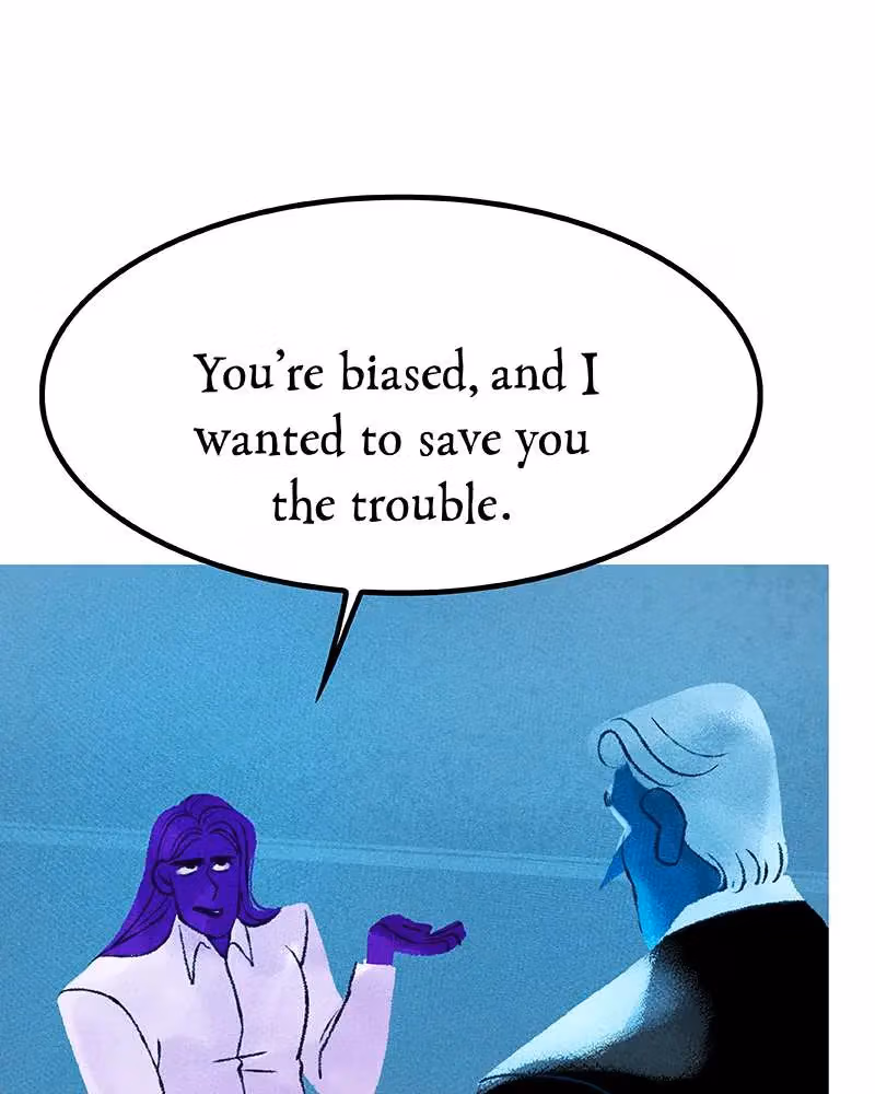 Lore Olympus Chapter 127 page 35 - 