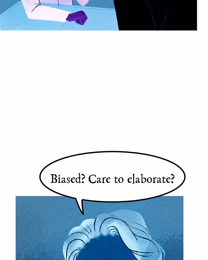 Lore Olympus Chapter 127 page 36 - 