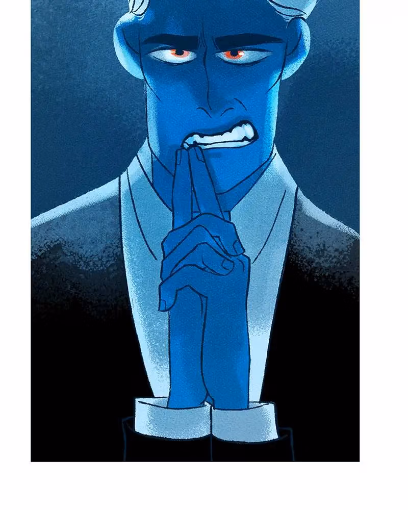 Lore Olympus Chapter 127 page 37 - 