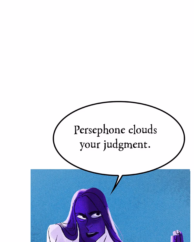 Lore Olympus Chapter 127 page 38 - 
