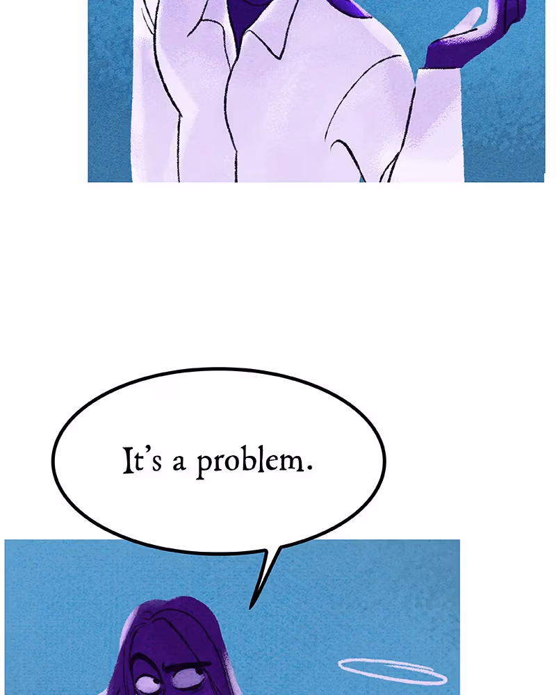 Lore Olympus Chapter 127 page 39 - 