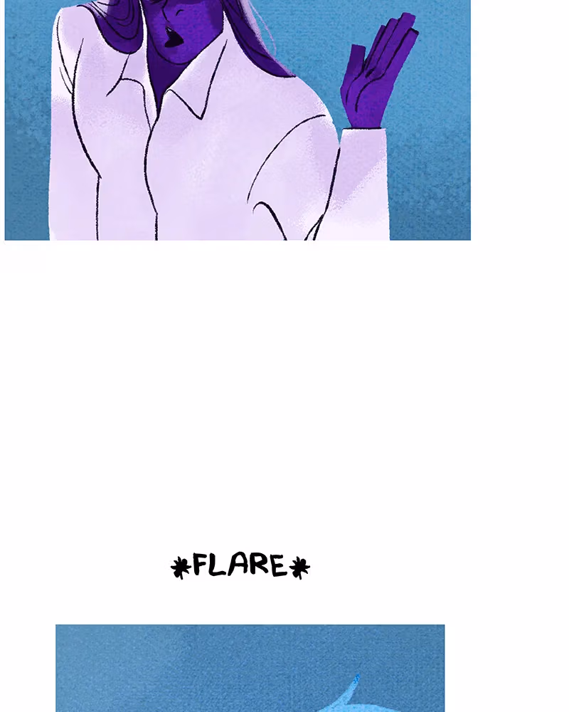 Lore Olympus Chapter 127 page 40 - 