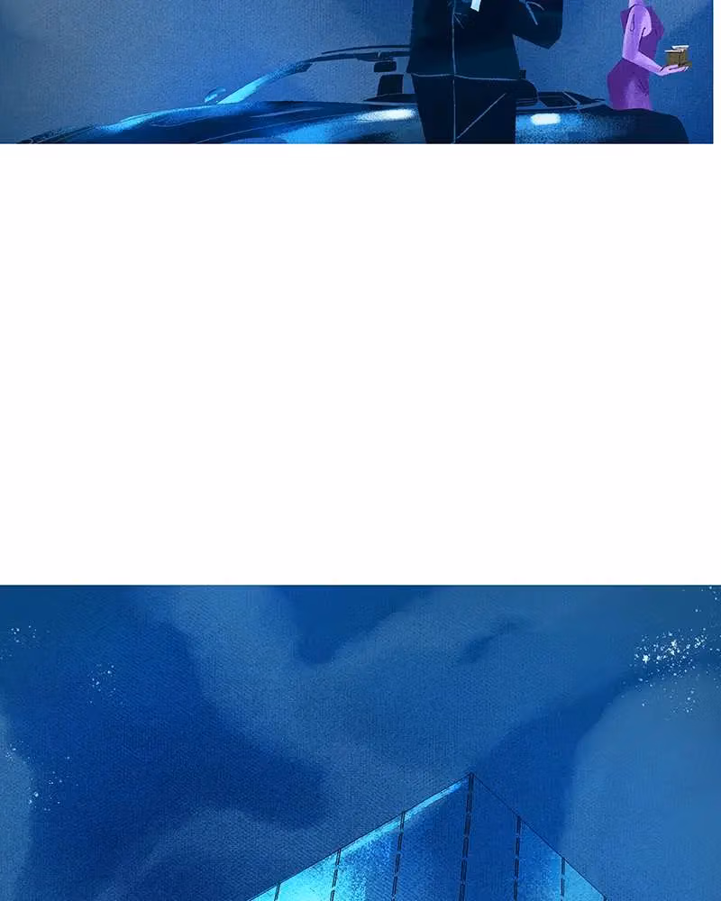 Lore Olympus Chapter 127 page 5 - 