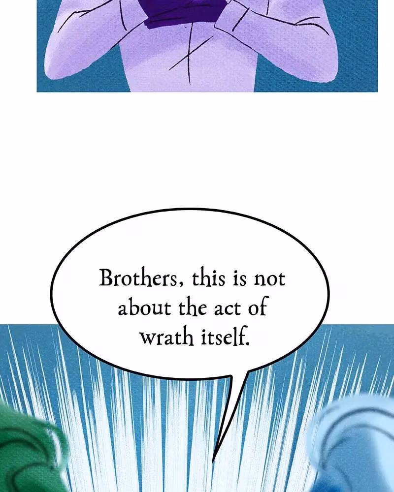 Lore Olympus Chapter 127 page 46 - 