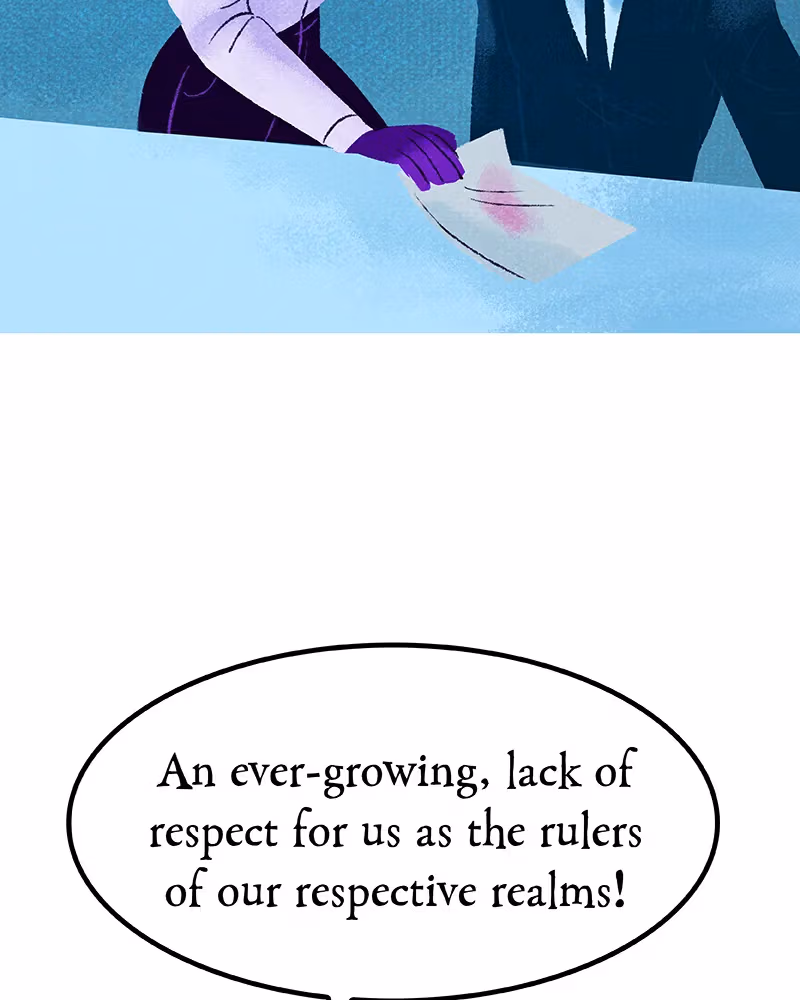 Lore Olympus Chapter 127 page 49 - 
