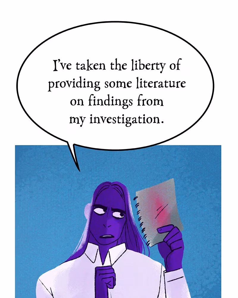 Lore Olympus Chapter 127 page 51 - 