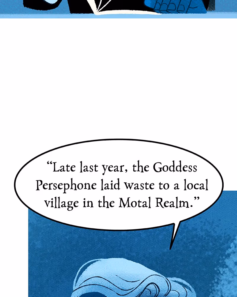 Lore Olympus Chapter 127 page 57 - 