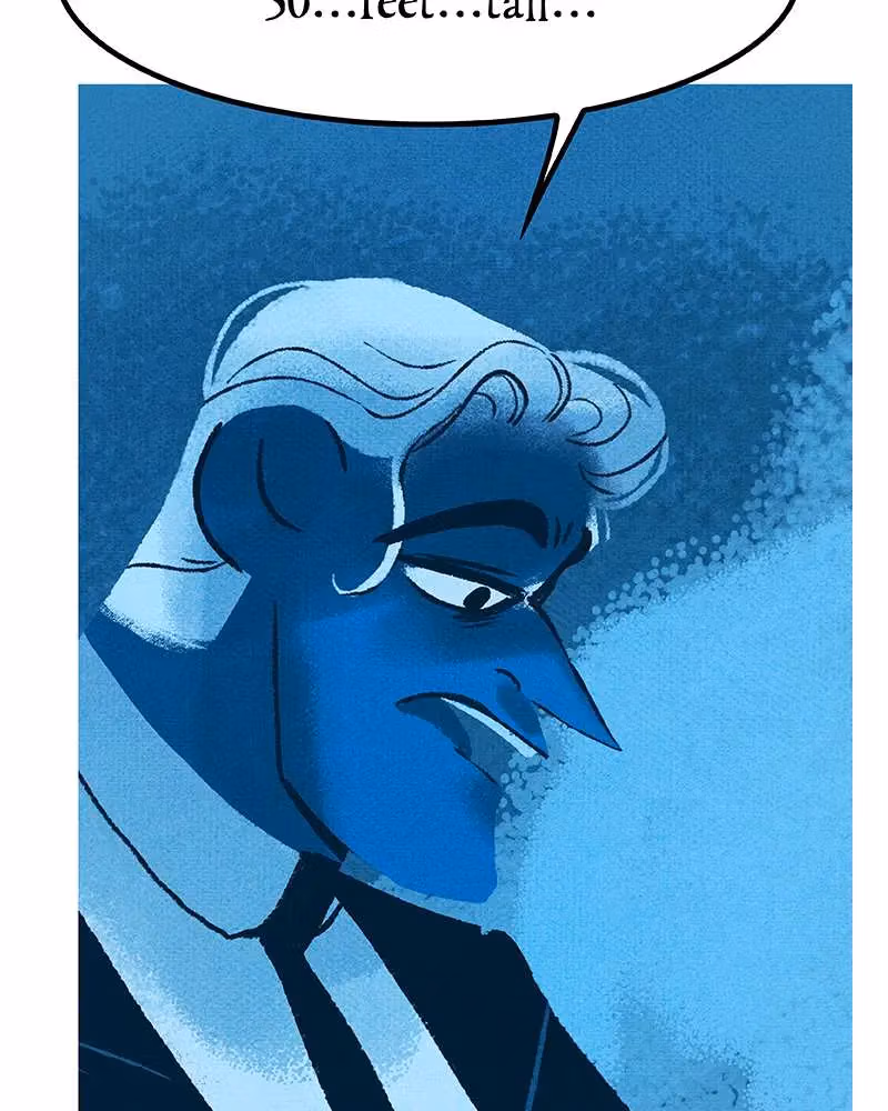 Lore Olympus Chapter 127 page 59 - 