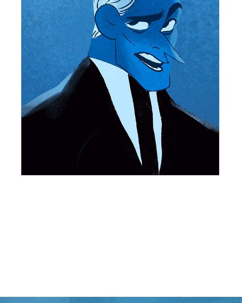 Lore Olympus Chapter 127 page 61 - 