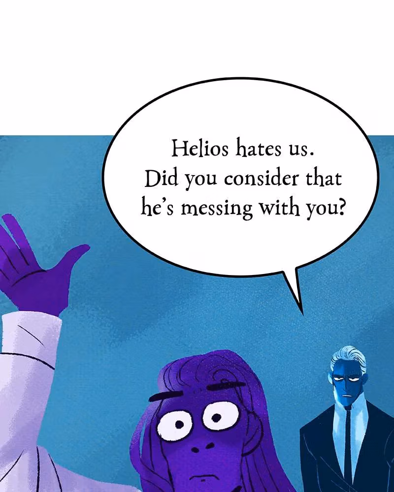 Lore Olympus Chapter 127 page 63 - 