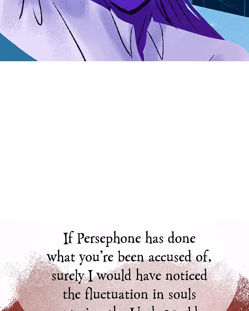 Lore Olympus Chapter 127 page 64 - 