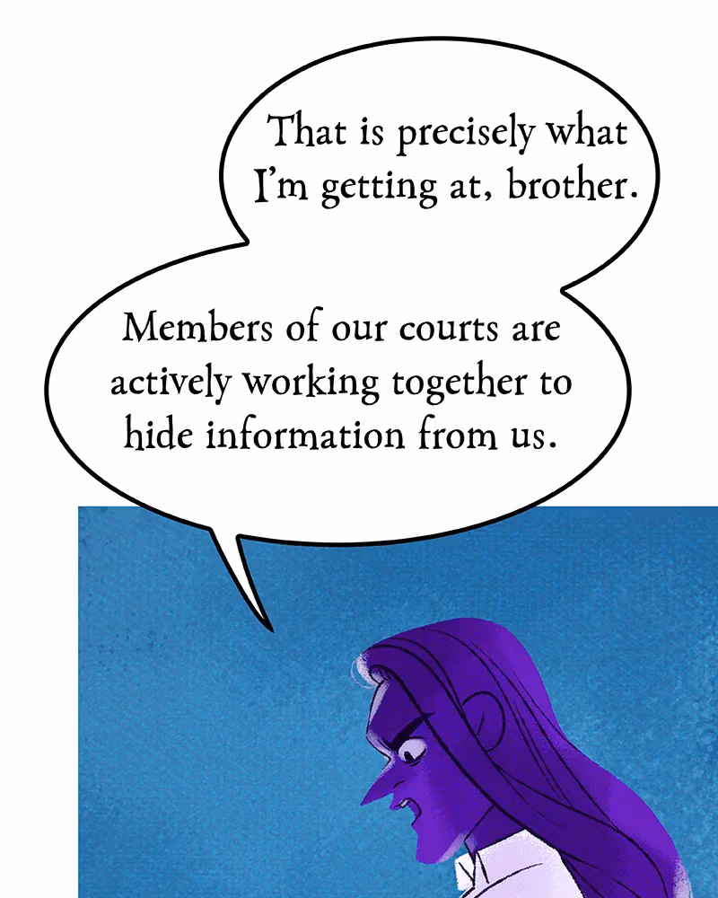 Lore Olympus Chapter 127 page 66 - 