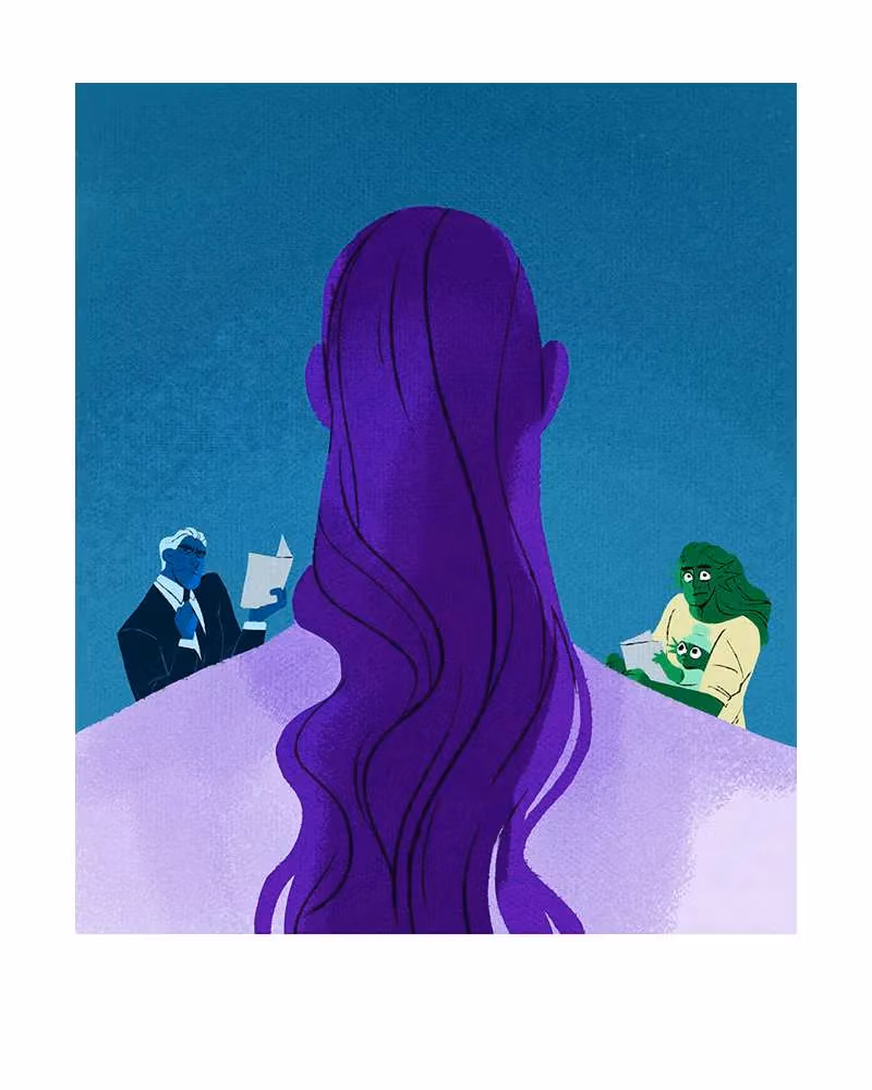 Lore Olympus Chapter 127 page 70 - 