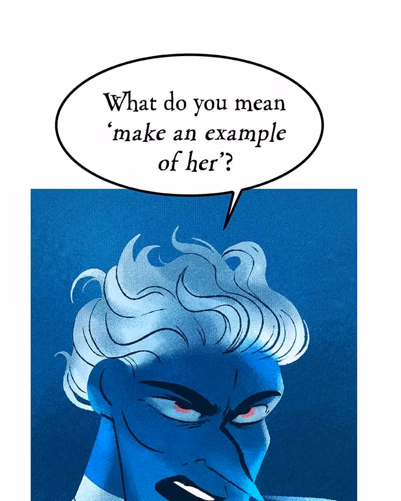 Lore Olympus Chapter 127 page 71 - 