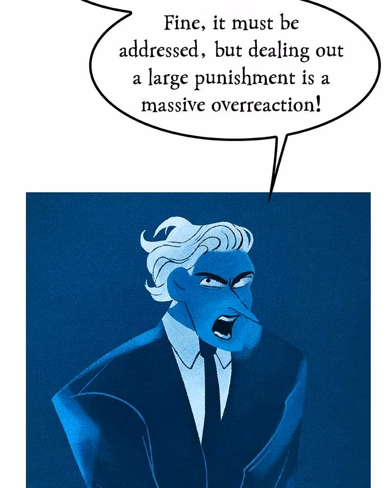 Lore Olympus Chapter 127 page 73 - 