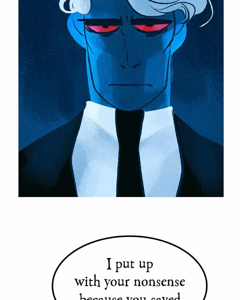 Lore Olympus Chapter 127 page 77 - 