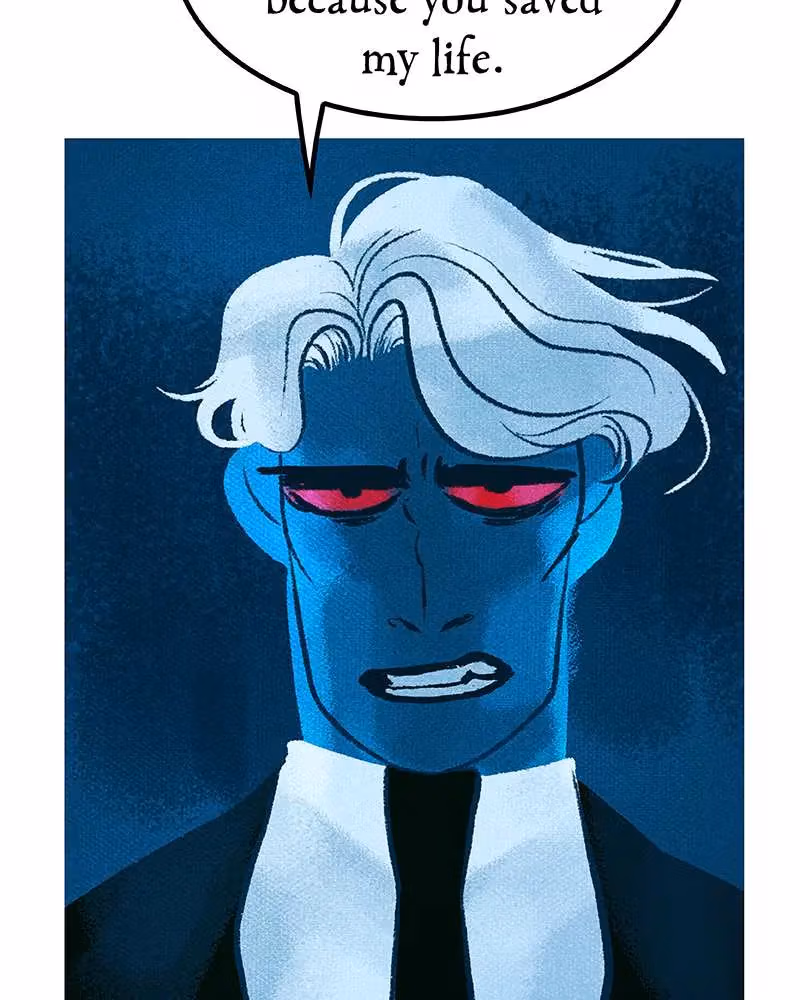 Lore Olympus Chapter 127 page 78 - 