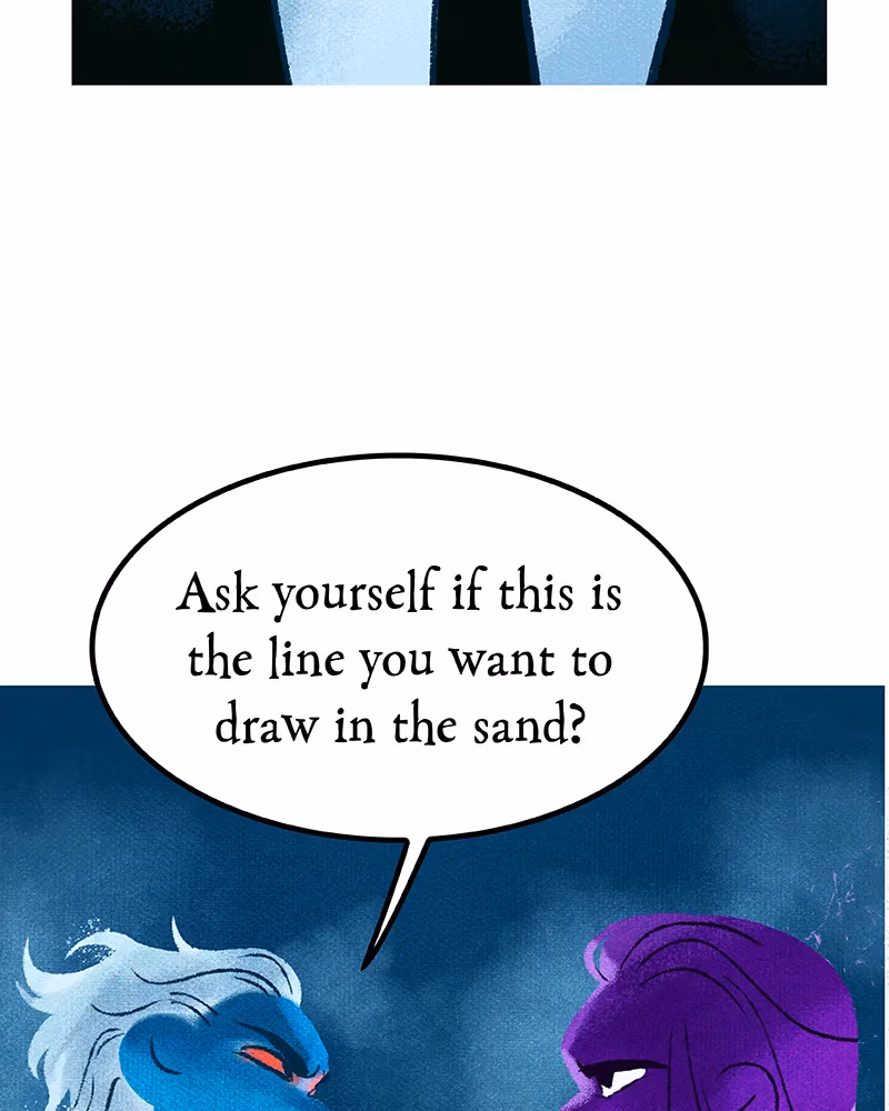 Lore Olympus Chapter 127 page 79 - 