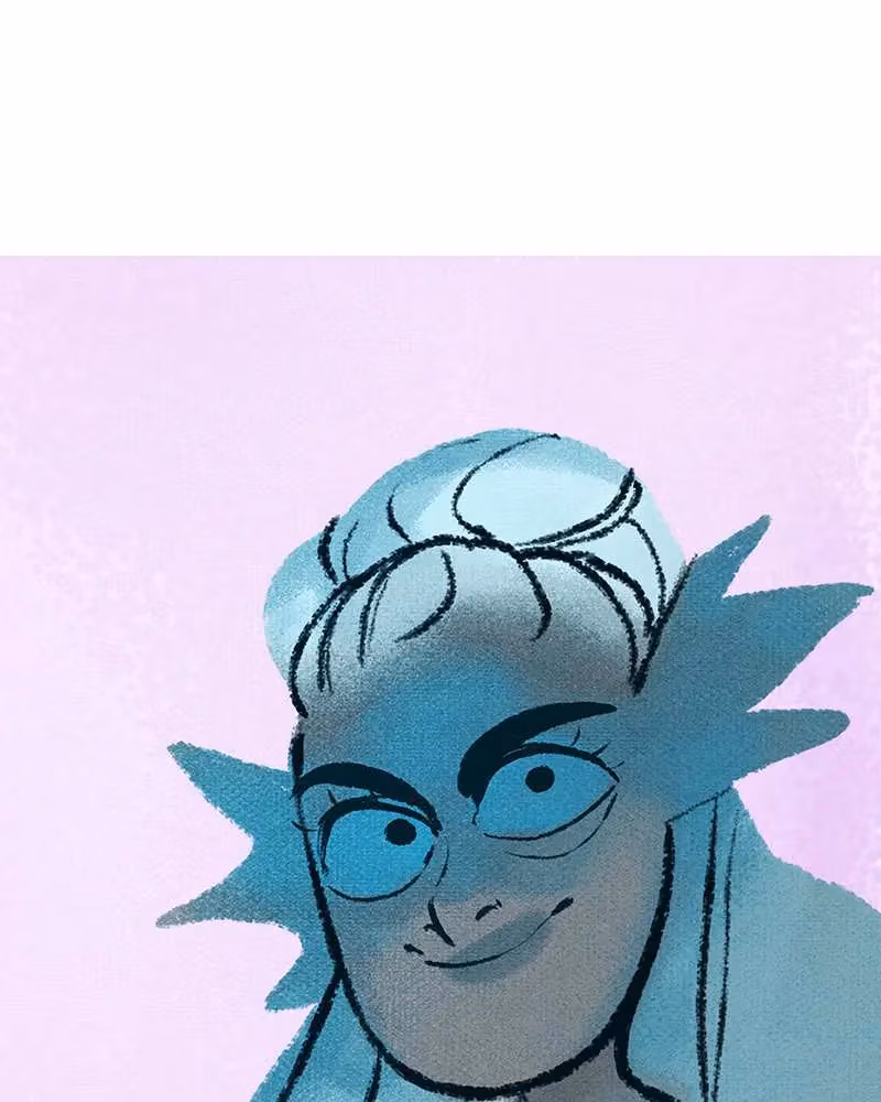 Lore Olympus Chapter 127 page 85 - 