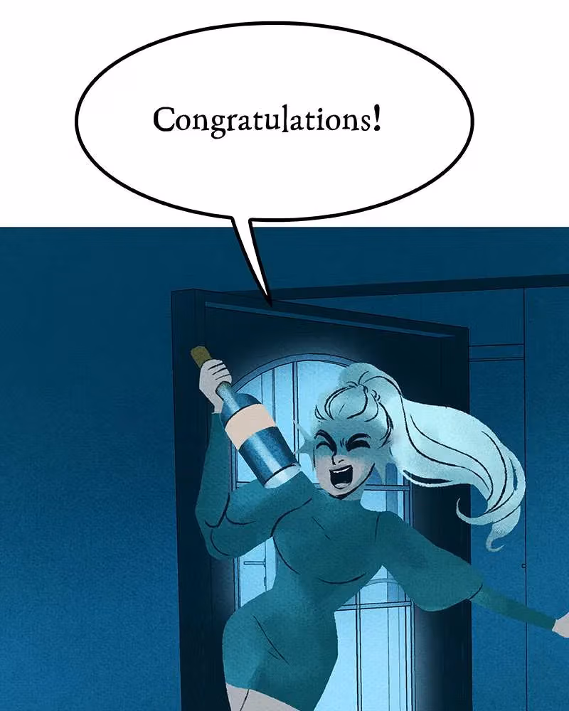 Lore Olympus Chapter 127 page 90 - 