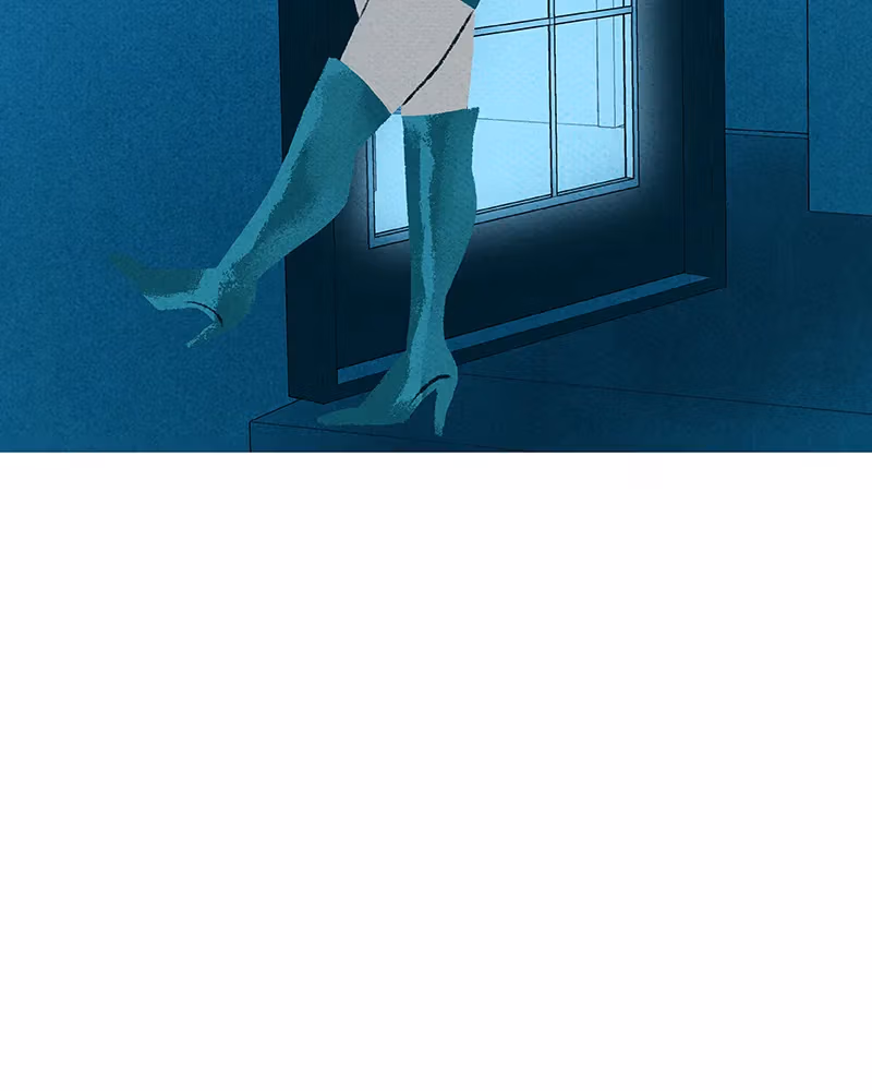Lore Olympus Chapter 127 page 91 - 