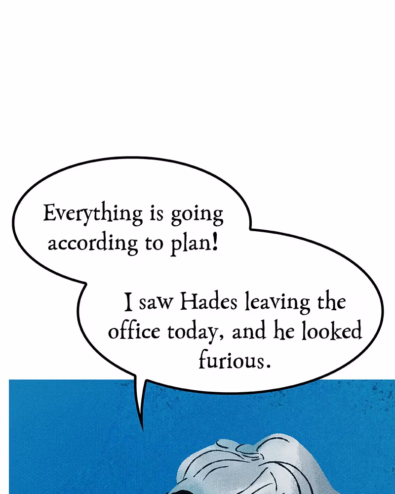 Lore Olympus Chapter 127 page 93 - 