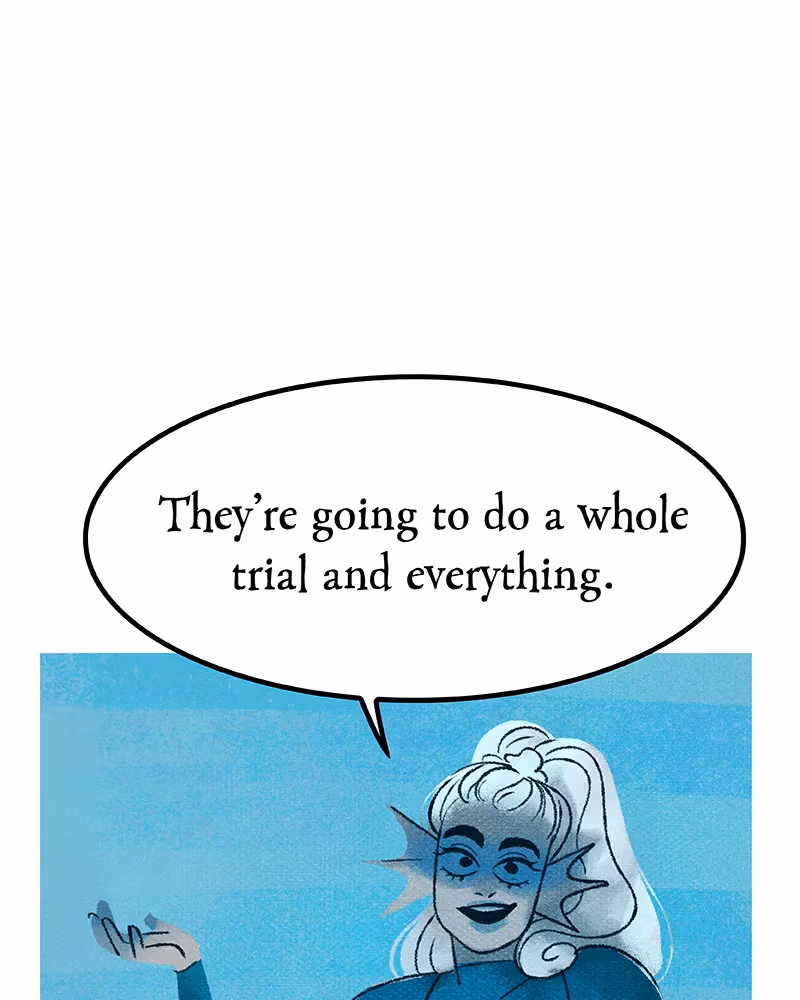 Lore Olympus Chapter 127 page 96 - 