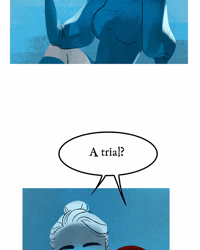 Lore Olympus Chapter 127 page 97 - 