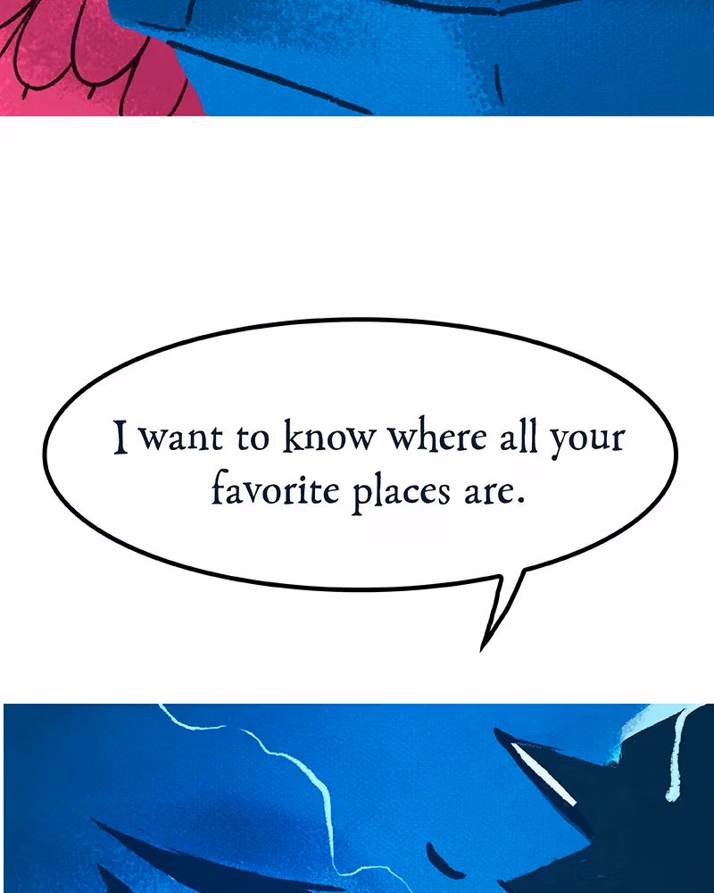 Lore Olympus Chapter 128 page 102 - 