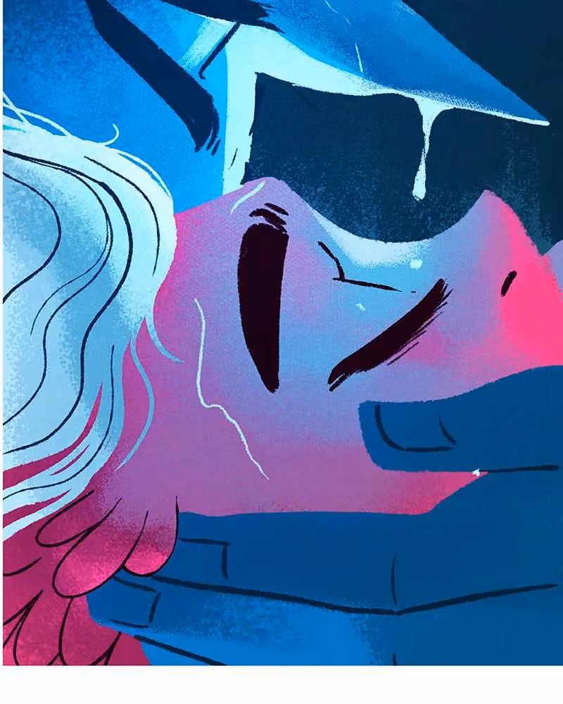 Lore Olympus Chapter 128 page 103 - 