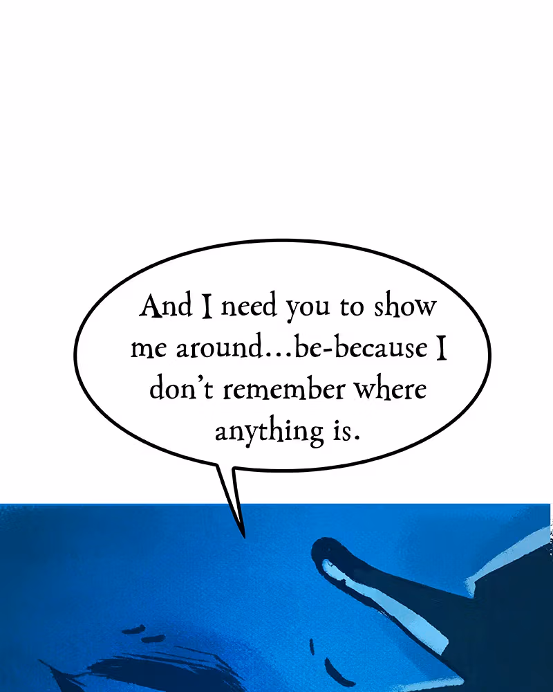 Lore Olympus Chapter 128 page 104 - 