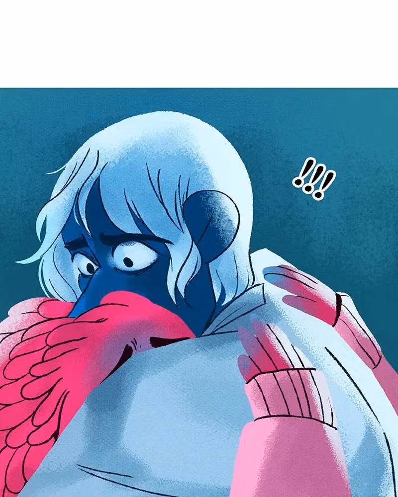 Lore Olympus Chapter 128 page 116 - 